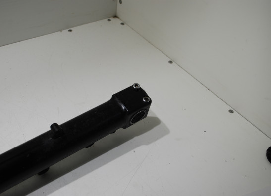 Standrohr Gabelholm links komplett Triumph 900 Daytona