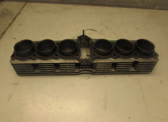 Cylinders Honda CBX 1000