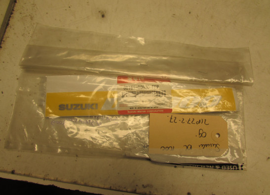 Overig Suzuki DL 650 V STROM