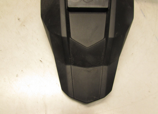 Kentekenplaathouder Kawasaki ER 6