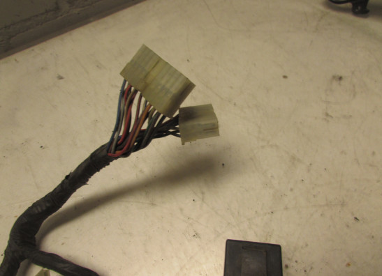Wire harness front Yamaha FJ 1200