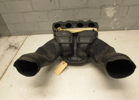 Air cleaner case Honda CBF 600