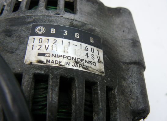 Generator Yamaha YZF 1000 Thunderace