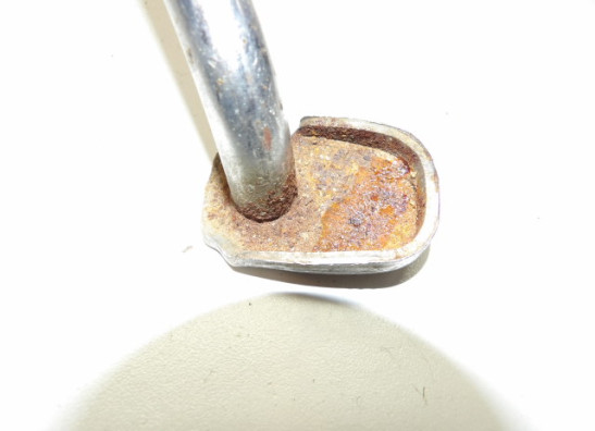 Rempedaal Honda CX 500