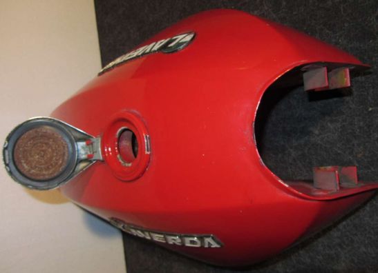 Tank Overig Onbekend Unknown