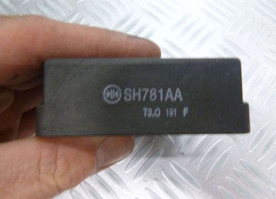 Regler Gleichrichter Honda CRF 250 M