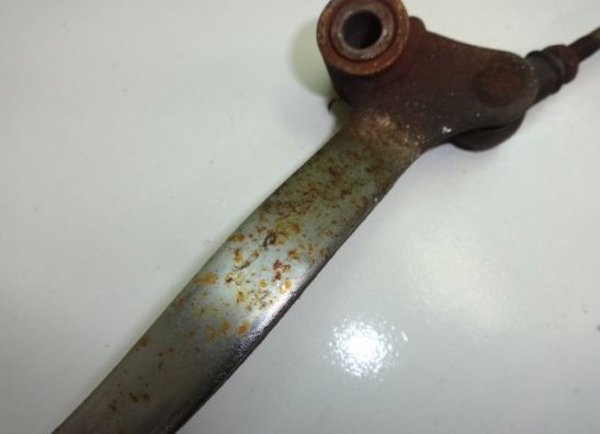 Gear change pedal  Honda VF 700  750 C Magna