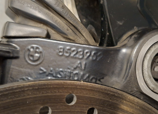 Cardan BMW R 1200 GS LC Adventure