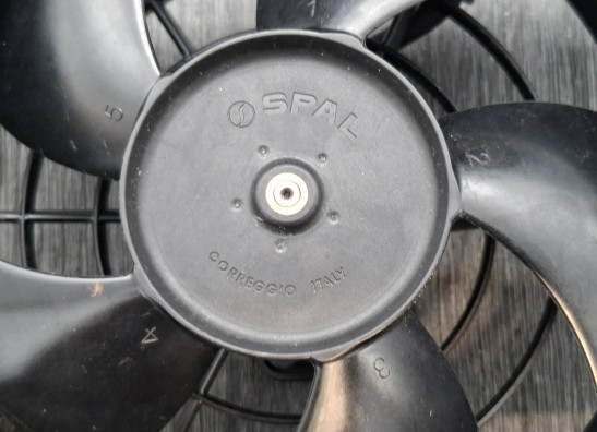 Ventilator BMW R 1250 GS Adventure