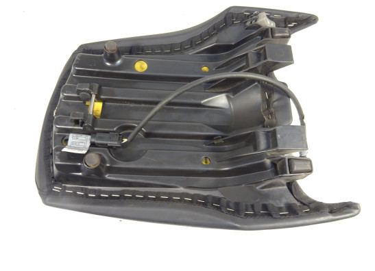 Buddy zadel BMW R 1200 RT