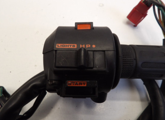 Stuurschakelaar rechts Honda VF 1000 F