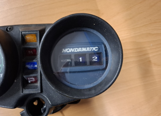 Tellerset Honda CB 400