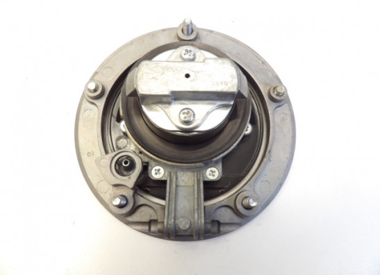 Key set Kawasaki ER 6