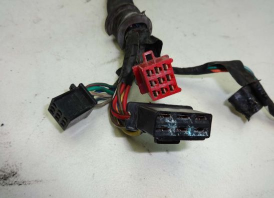 Kabelbaum Honda VF 700  750 C Magna