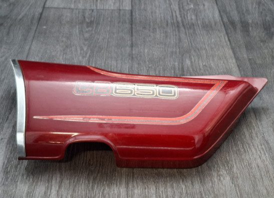 Linker zijkuip klein Honda CB 650