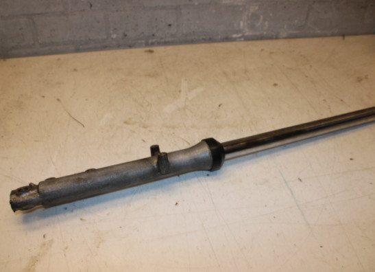 Voorpoot links compleet Kawasaki CSR 305 LTD