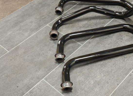 Muffler Honda CB 500