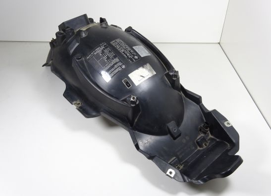 Undertail BMW R 1200 RT