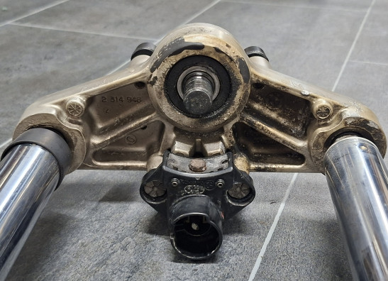 Voorpoten compleet BMW R 1100 GS