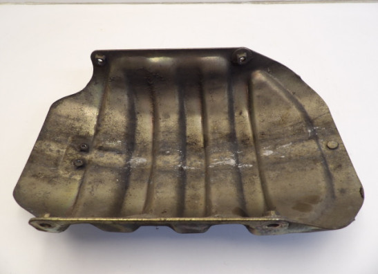 Achterspatbord Yamaha XVS 650 Dragstar