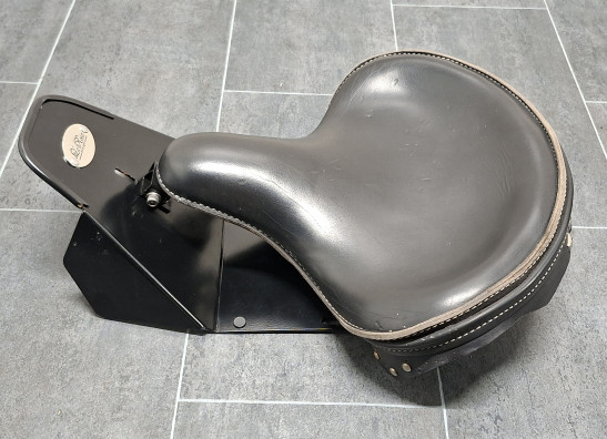 Zadel Harley Davidson Panhead / Knucklehead / Pre war