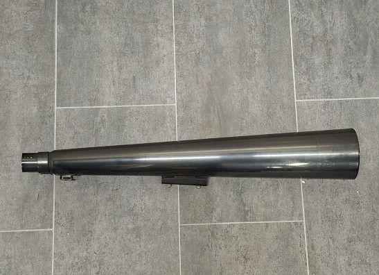 Uitlaat Suzuki GSX 400 F