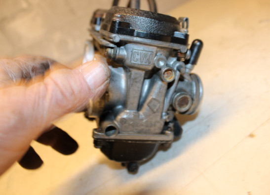 Carburateurset Kawasaki GPZ 500