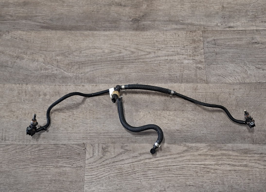 Einspritzanlage BMW R 1250 GS