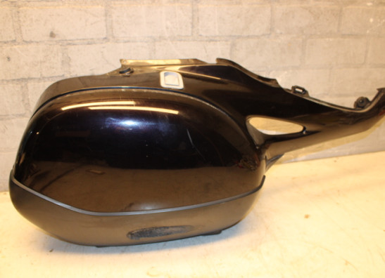 Koffer rechts Honda Deauville 650 - 700