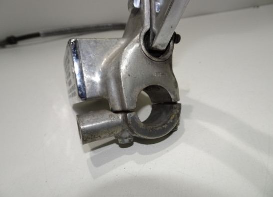 Rempomp Suzuki VS 1400 Intruder