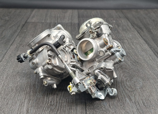 Carburateurset Kawasaki VN 700  750