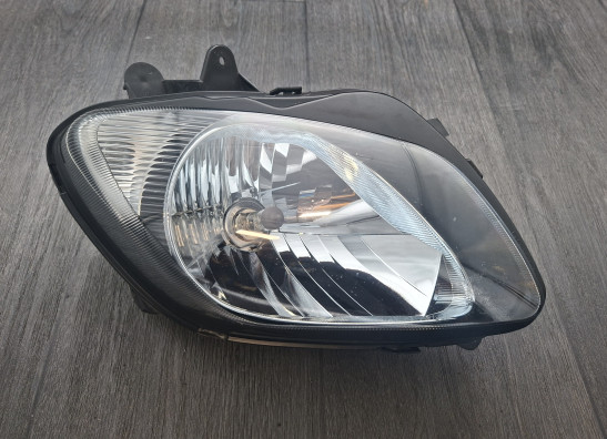 Koplamp Suzuki Burgman 650