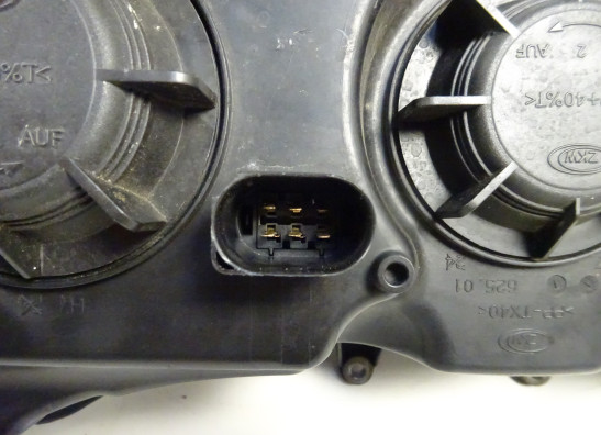 Scheinwerfer BMW R 1200 RT