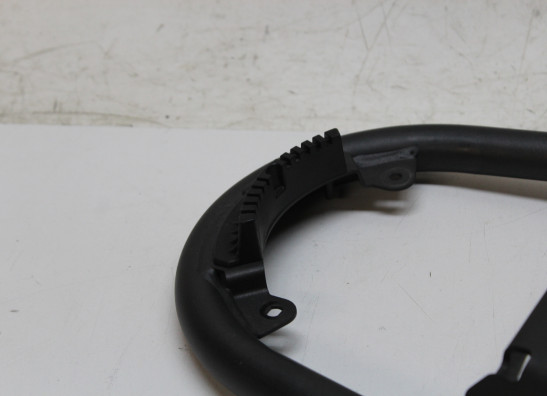 Heckrahme Yamaha XSR 700