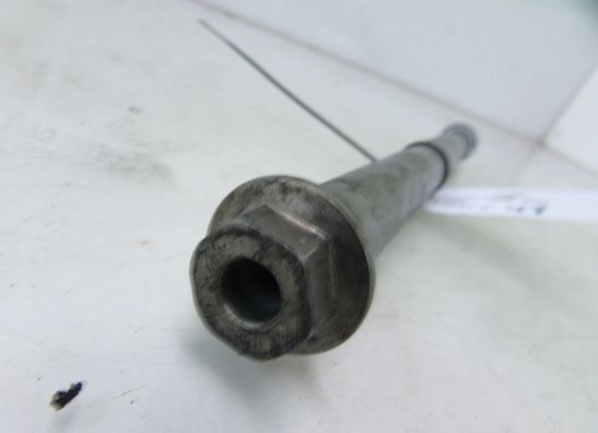 Achterbrug Suzuki GSF 600 650 Bandit 