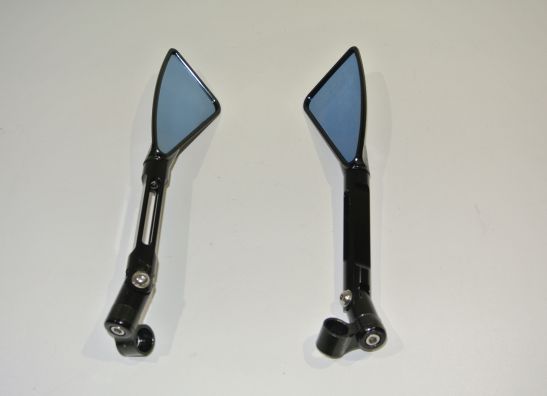 Mirror set Yamaha FZ1