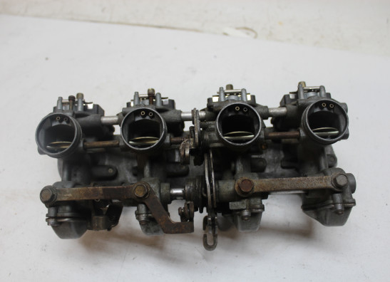 Vergaser-Set Honda CB 550