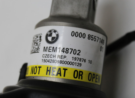 Achterschokbreker BMW R 1200 R