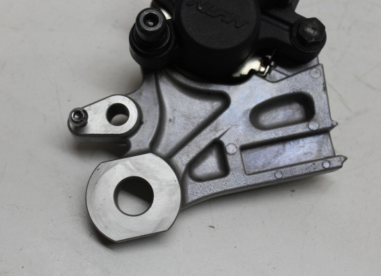 Rear brake caliper Yamaha MT 07