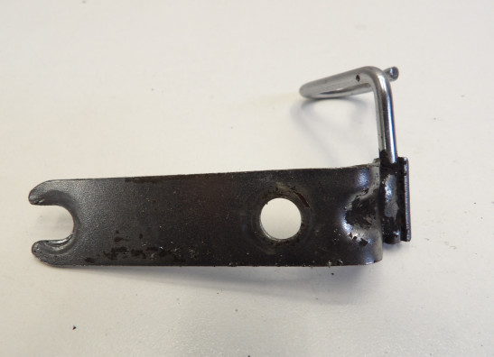 Kotflugel vorne Kawasaki Z 650