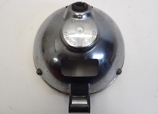 Headlight Yamaha XV 750 Virago
