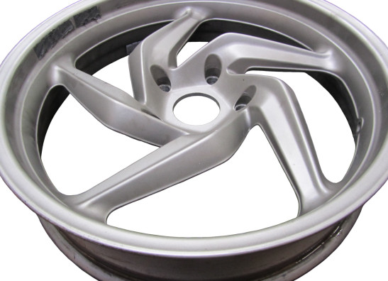 Achtervelg BMW R 1200 GS