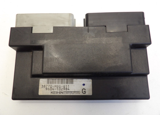 CDI Einheit Honda VFR 800 I