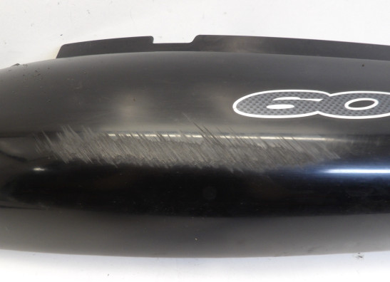 Linker achterkant Suzuki GSX F 600