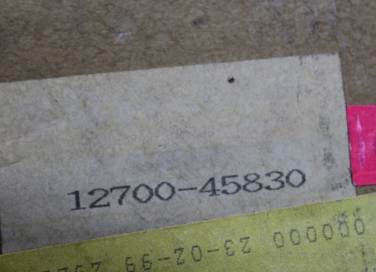 Einlassnockenwelle Suzuki GS 750