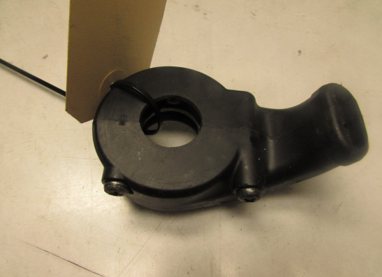 Gashandle Kawasaki ZX 6 R