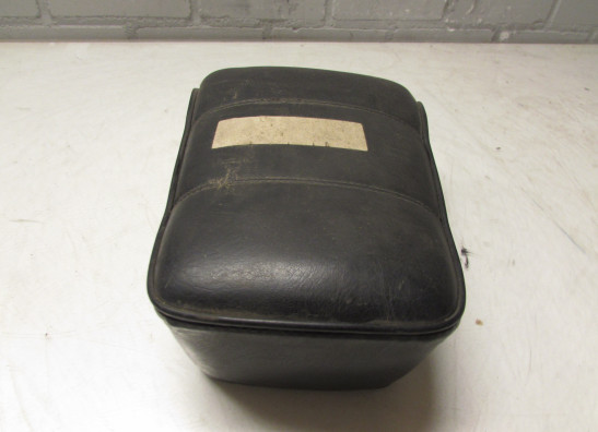 Sitzbank Suzuki LS 650