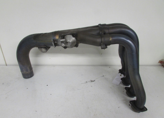 Downpipes Yamaha YZF R1