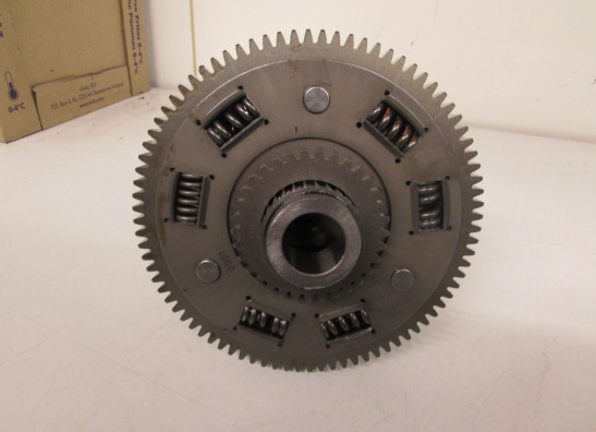 Clutch Kawasaki Z 750