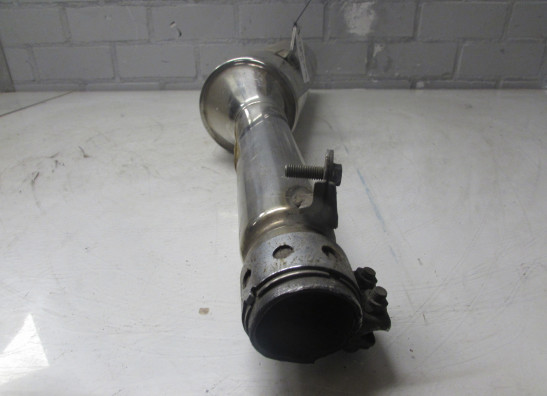 Uitlaat Honda CBR 1100 XX